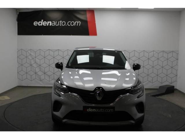 Renault Captur image 9