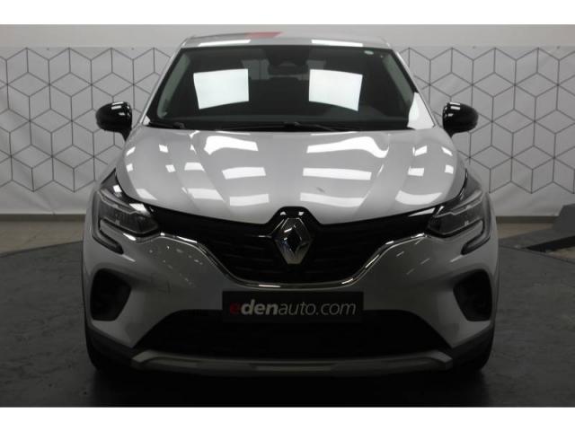 Renault Captur image 4