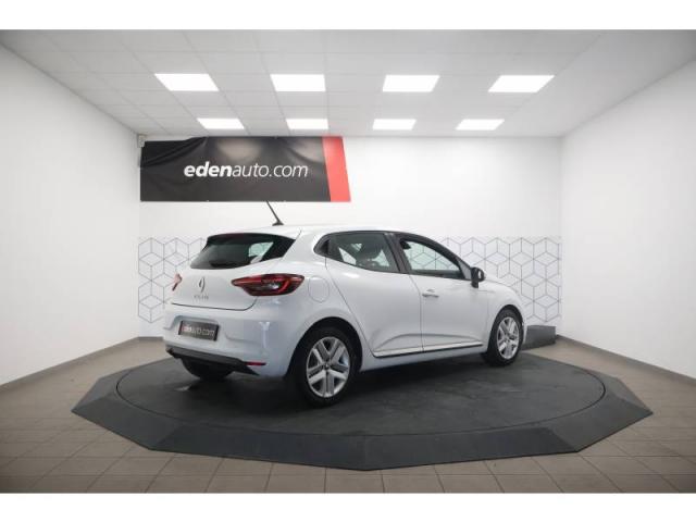 Renault Clio image 9