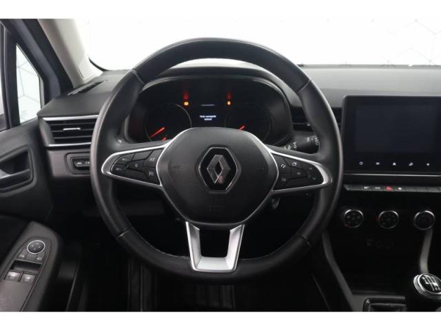 Renault Clio image 7