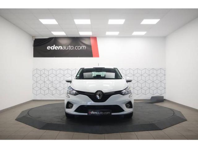Renault Clio image 1