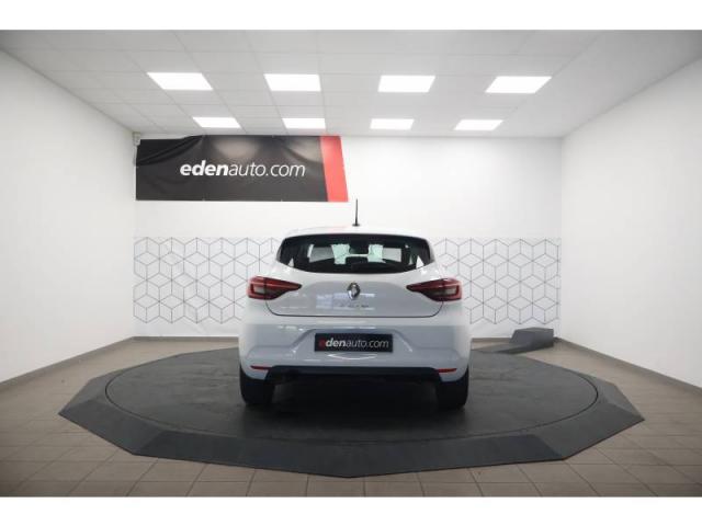 Renault Clio image 8