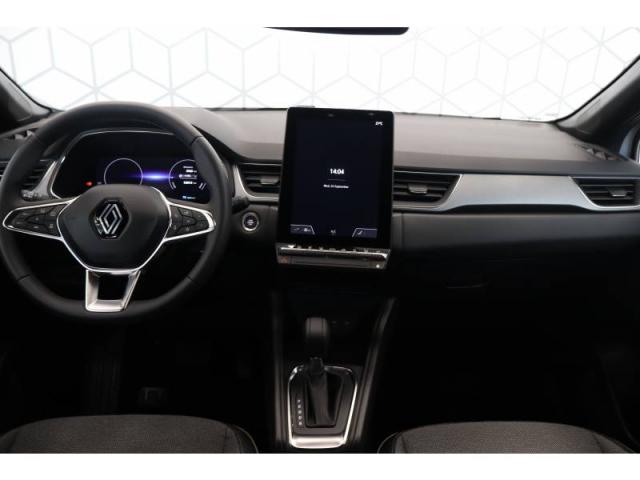 Renault Captur image 7