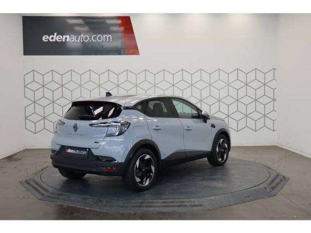 Renault Captur image 4