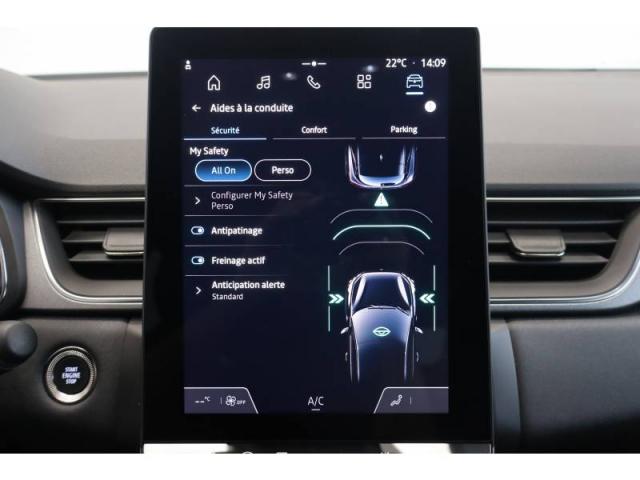 Renault Captur image 9