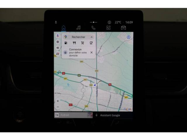 Renault Captur image 3