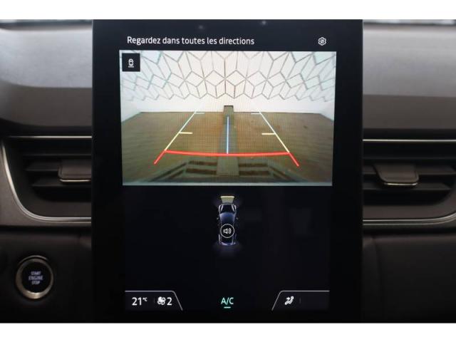 Renault Captur image 6