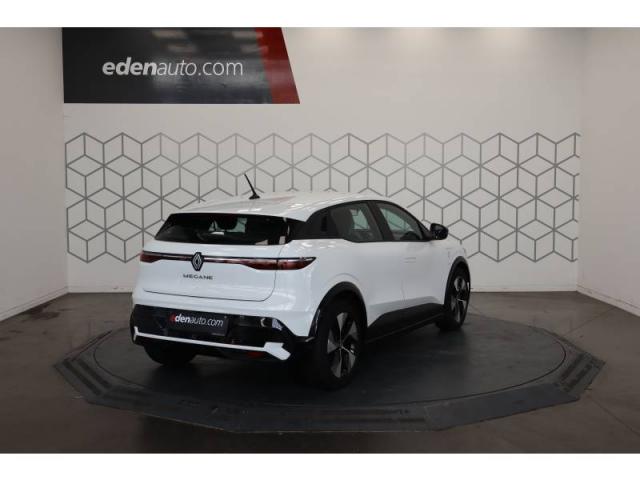 Renault Mégane image 2