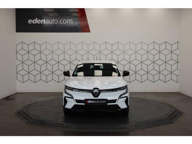 Renault Mégane image 3