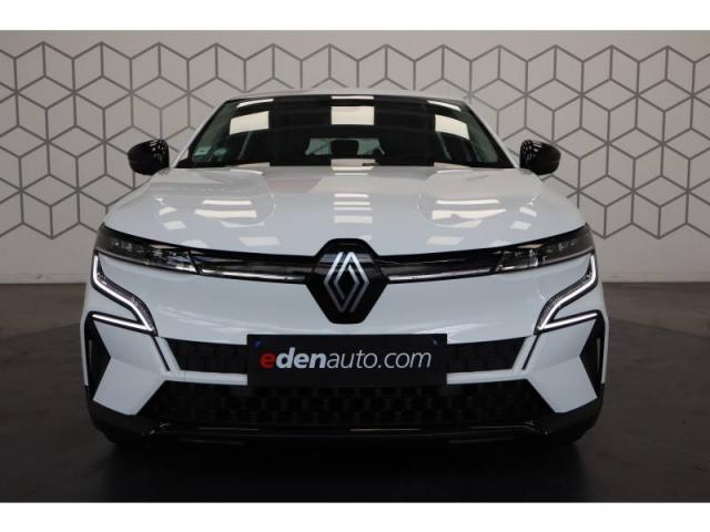 Renault Mégane image 8