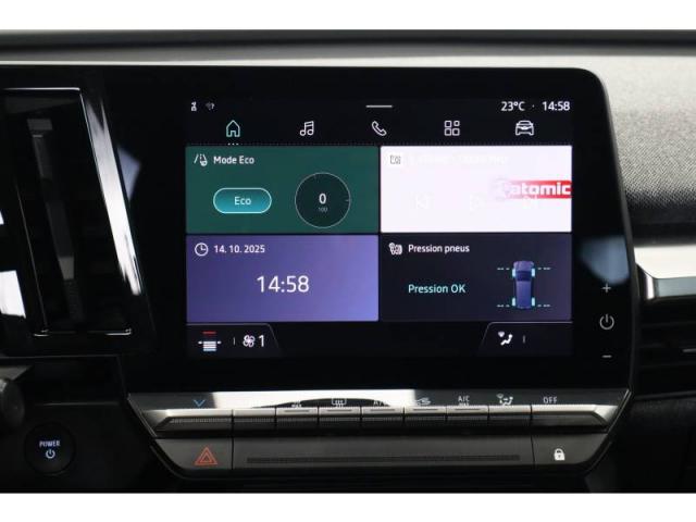 Renault Mégane image 1