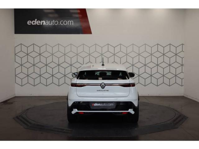 Renault Mégane image 5