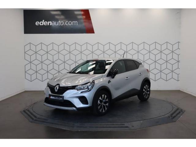 Renault Captur Tce 90 Evolution