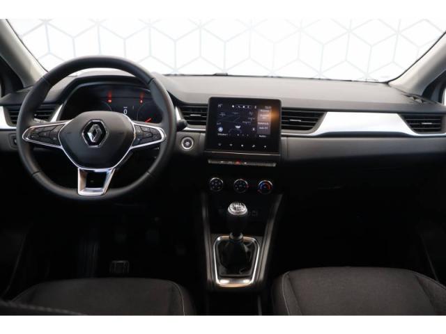 Renault Captur image 2
