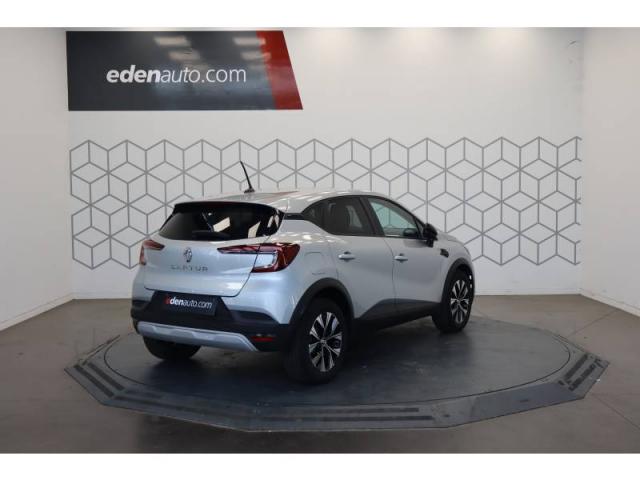 Renault Captur image 7