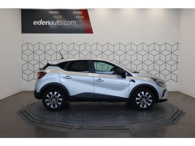 Renault Captur image 4