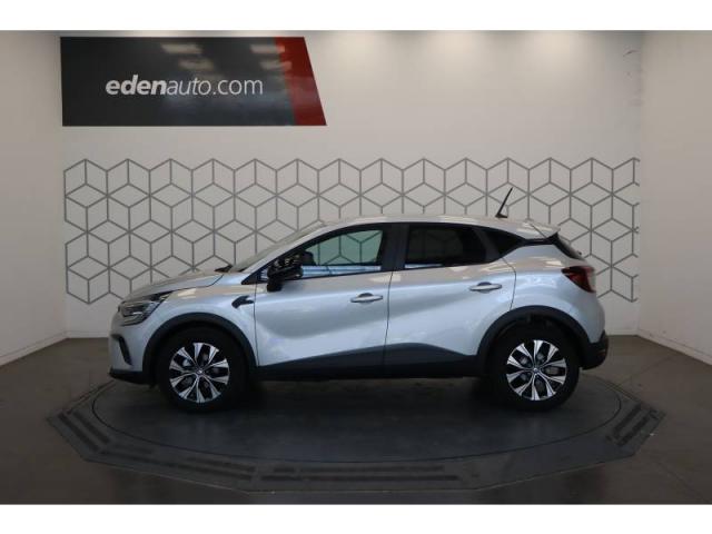 Renault Captur image 1