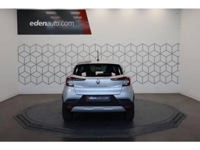 Renault Captur image 9