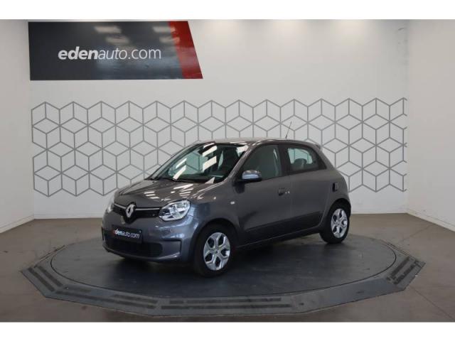 Renault Twingo Iii Sce 75 - 20 Zen