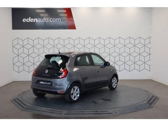 Renault Twingo image 8