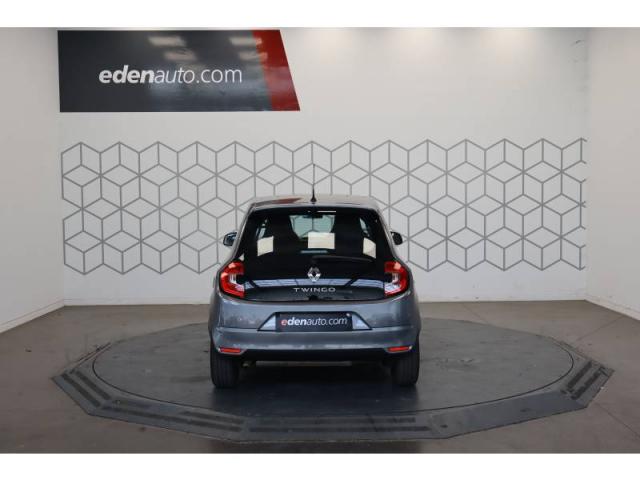 Renault Twingo image 1