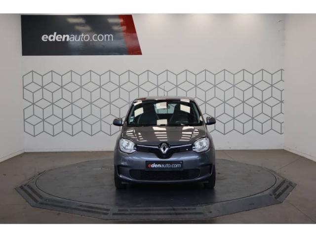 Renault Twingo image 6