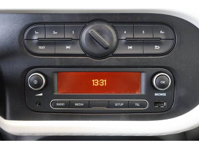 Renault Twingo image 4