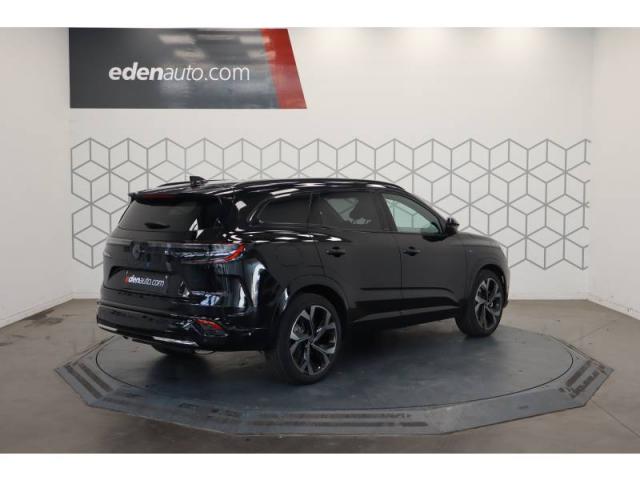 Renault Espace image 6