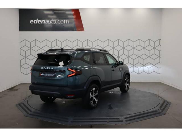 Dacia Bigster image 6