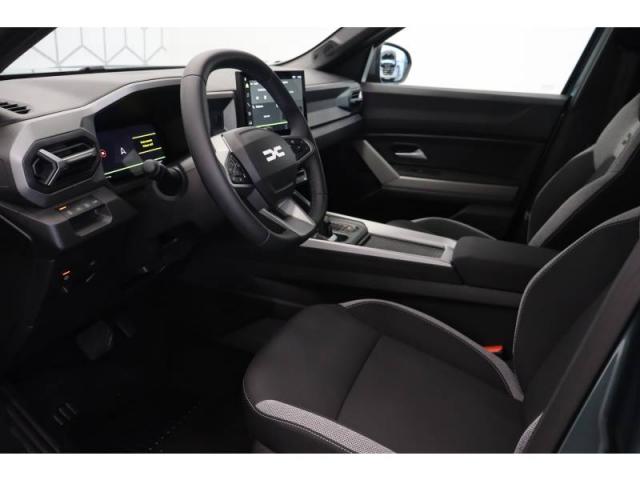 Dacia Bigster image 9