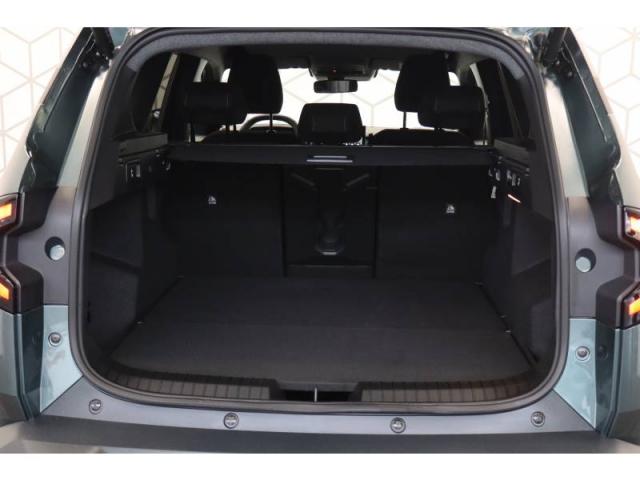 Dacia Bigster image 7