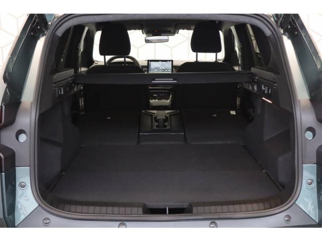 Dacia Bigster image 1