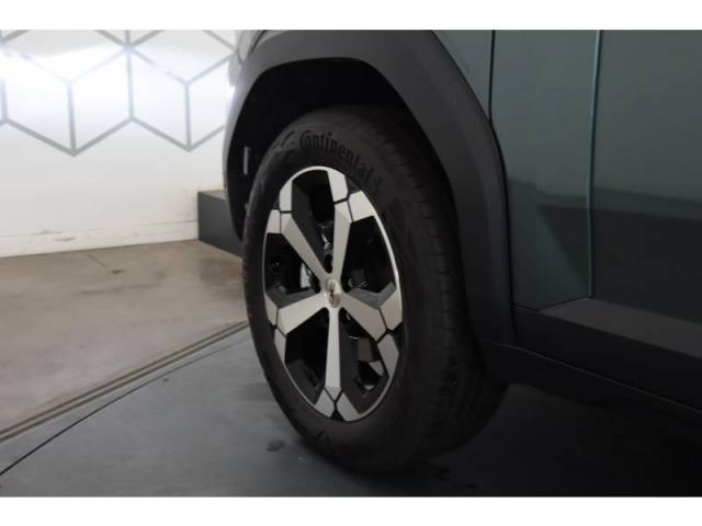 Dacia Bigster image 3