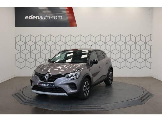 Renault Captur Tce 100 Gpl Evolution