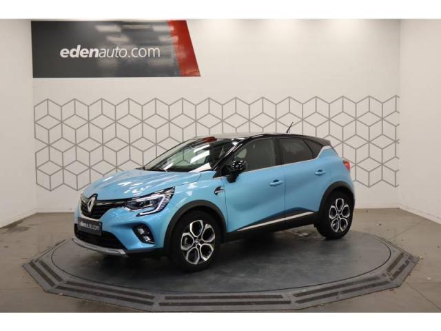 Renault Captur Tce 140 - 21 Intens