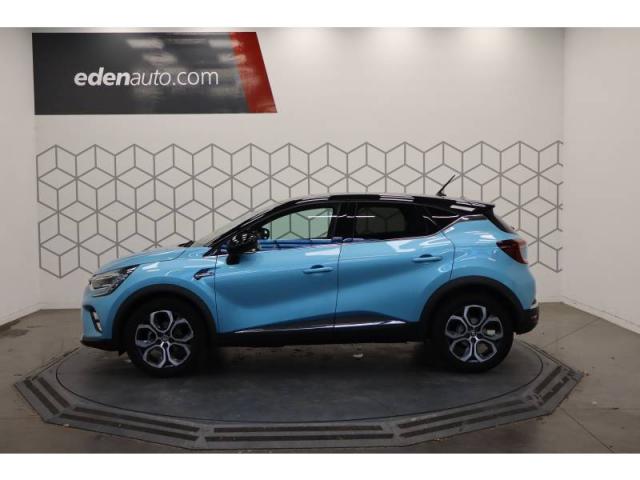 Renault Captur image 5