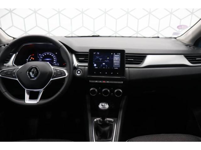 Renault Captur image 9