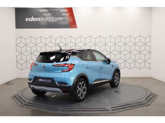 Renault Captur image 3