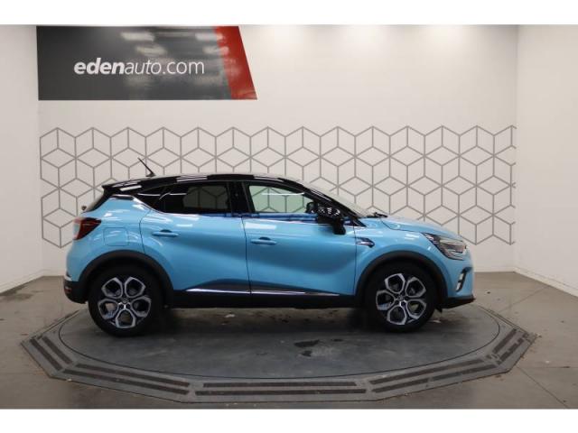 Renault Captur image 4
