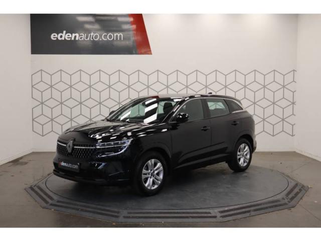 Renault Austral Mild Hybrid Advanced 130 Gsr2 Evolution