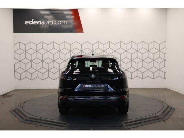 Renault Austral image 8