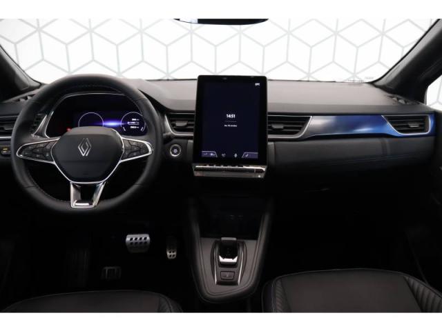 Renault Captur image 9