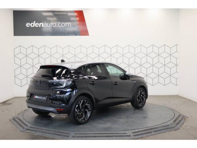 Renault Captur image 5