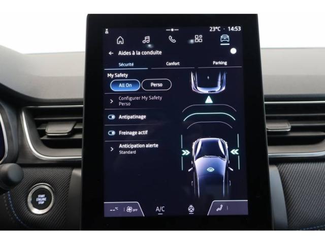 Renault Captur image 3