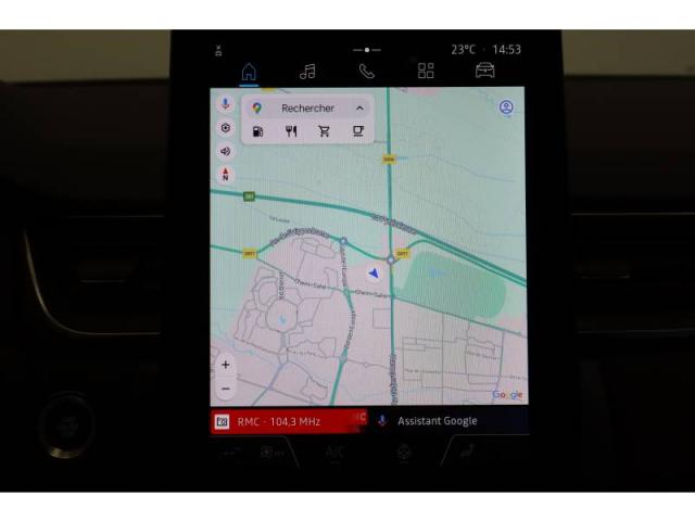 Renault Captur image 1