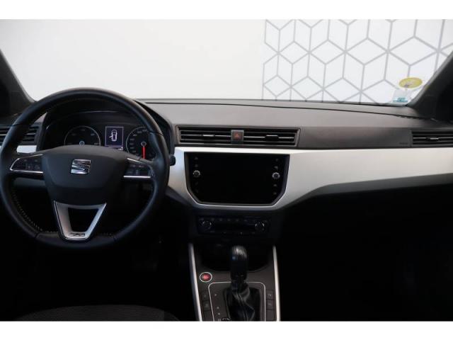 Seat Arona image 8