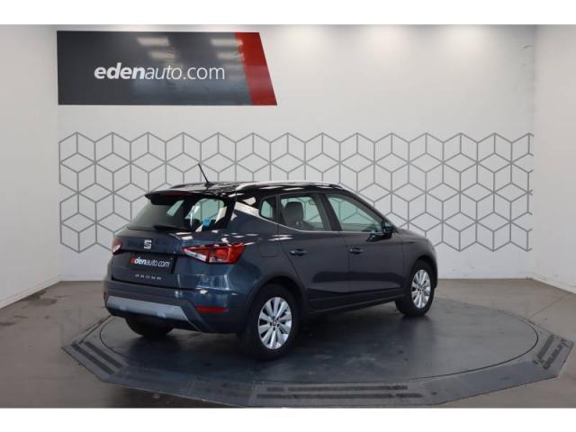Seat Arona image 5