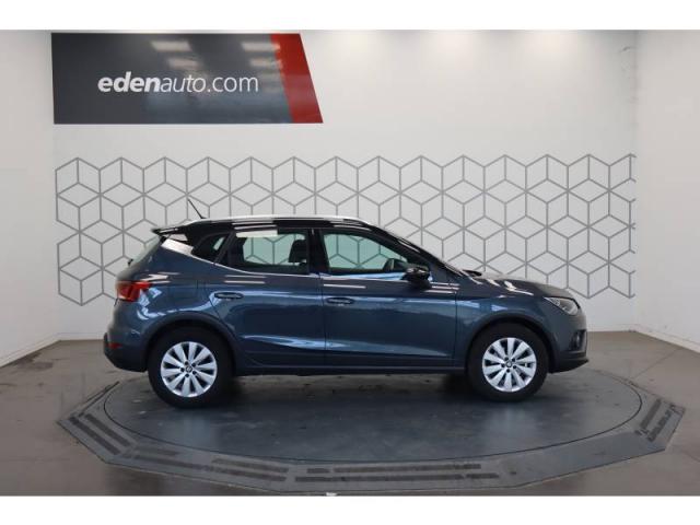Seat Arona image 4