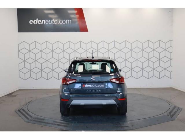 Seat Arona image 6
