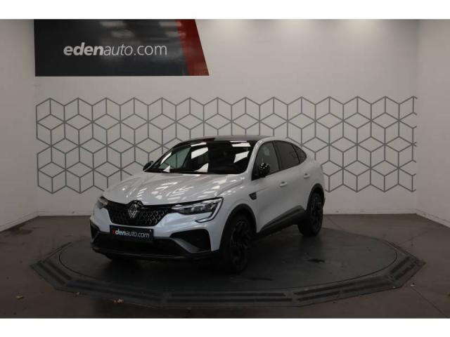Renault Arkana E-Tech Full Hybrid 145 Gsr2 Esprit Alpine